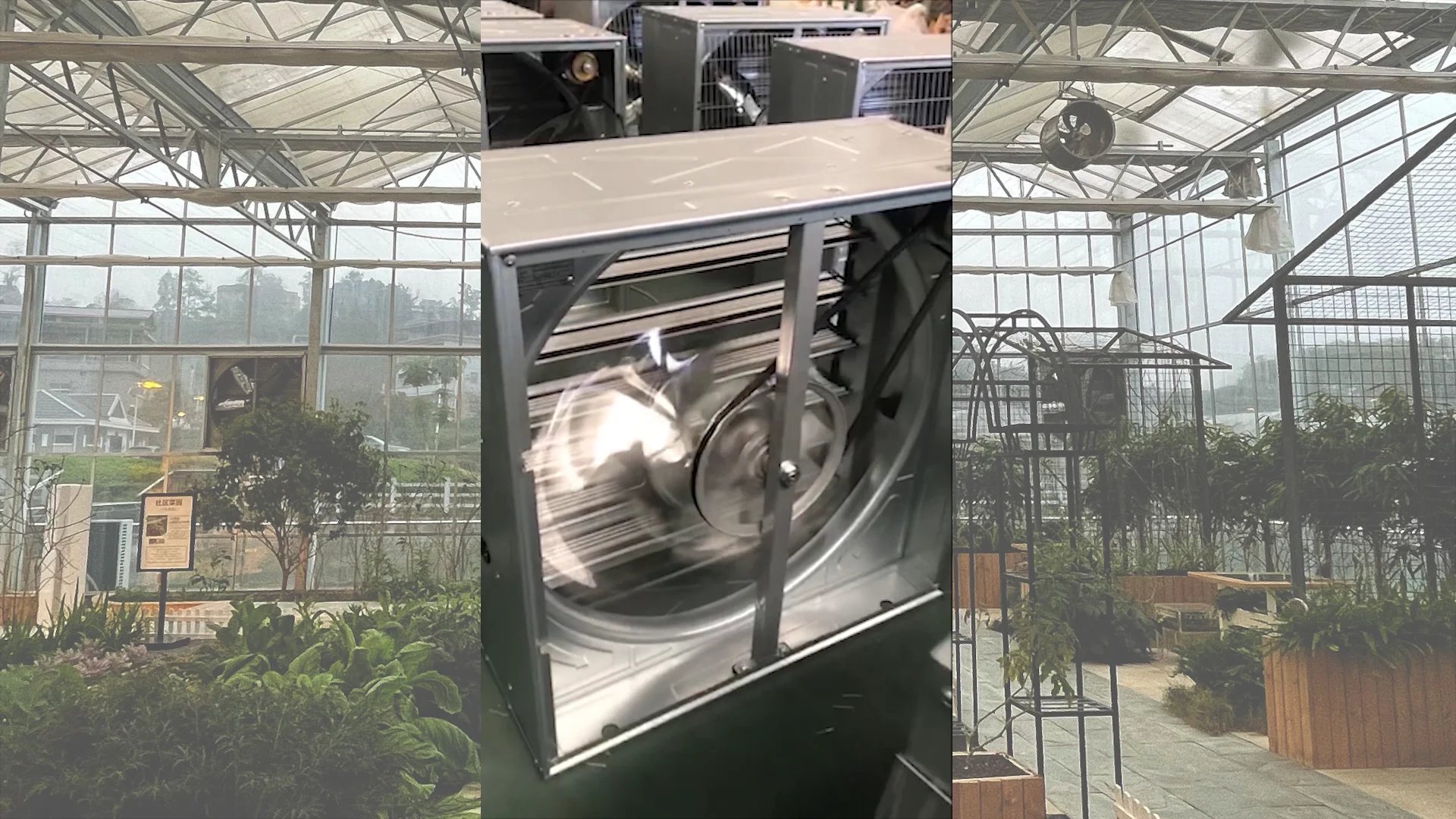 

Agricultural fan agriculture ventilation