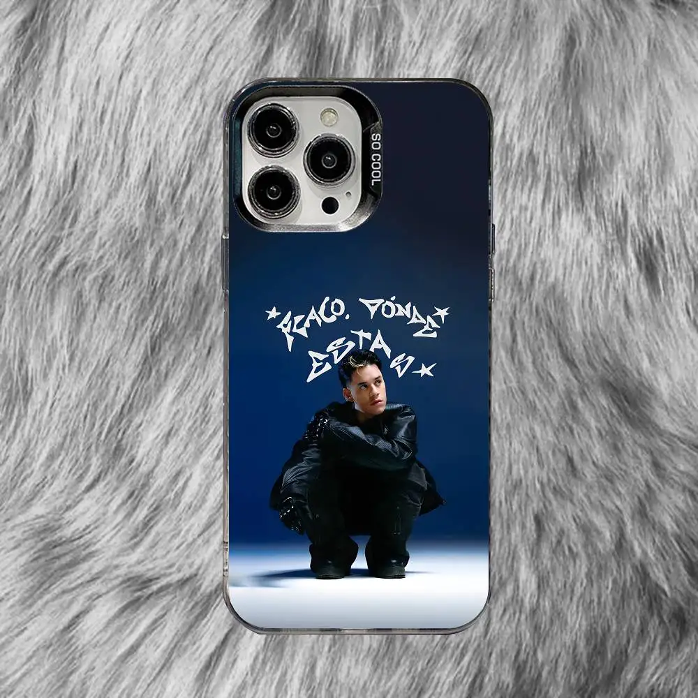 Фото Чехол для телефона Rapper Nsqk Roy ATP для iPhone 15,16,17,13,14,11,12,Pro,Max,Plus,E,Air,Mini, серый матовый, противоударный, с защитной задней крышкой №3