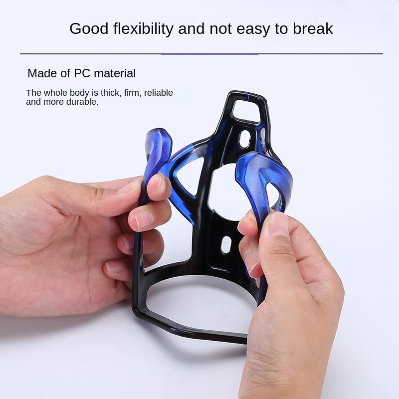 Многослойная полка для хранения бутылок гладкое и интегрированное формование