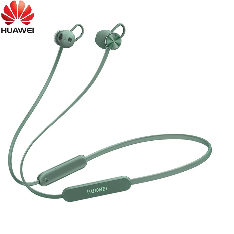 

HUAWEI FreeLace Lite Wireless Bluetooth Earbuds Music Earphone Headphones Sports Waterproof Headset