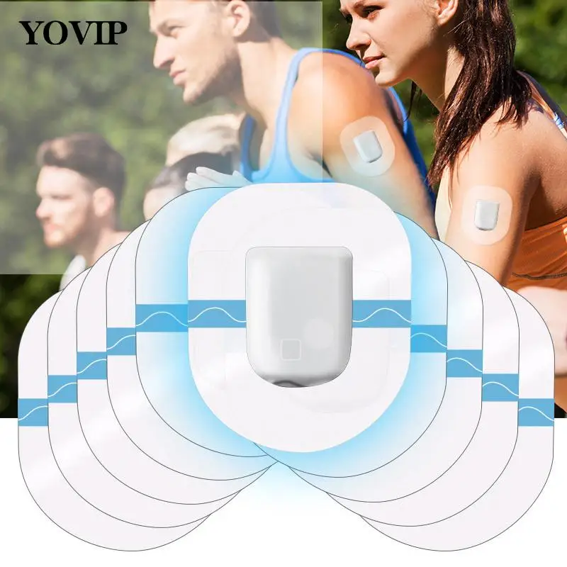 

10 шт., водонепроницаемые клейкие накладки на заднюю панель