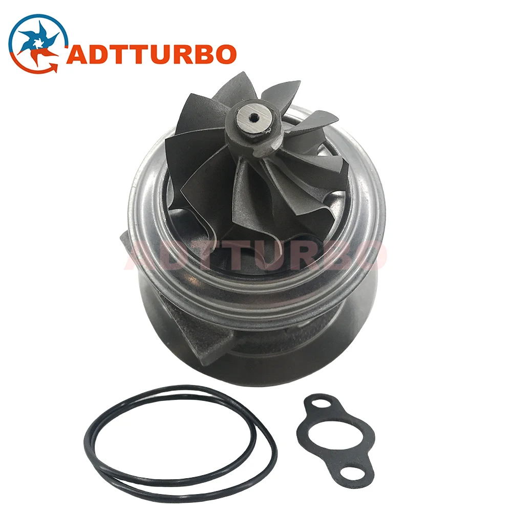 Картридж турбины GEN 2 GTX2871R 54 мм GTX2871 2871 GTX-Series 816365-5001S с керамическими двойными шарикоподшипниками и фрезерованным колесом для повышения производительности (art.: 3920dad4e7f2f) - 3920dad4e7f2f