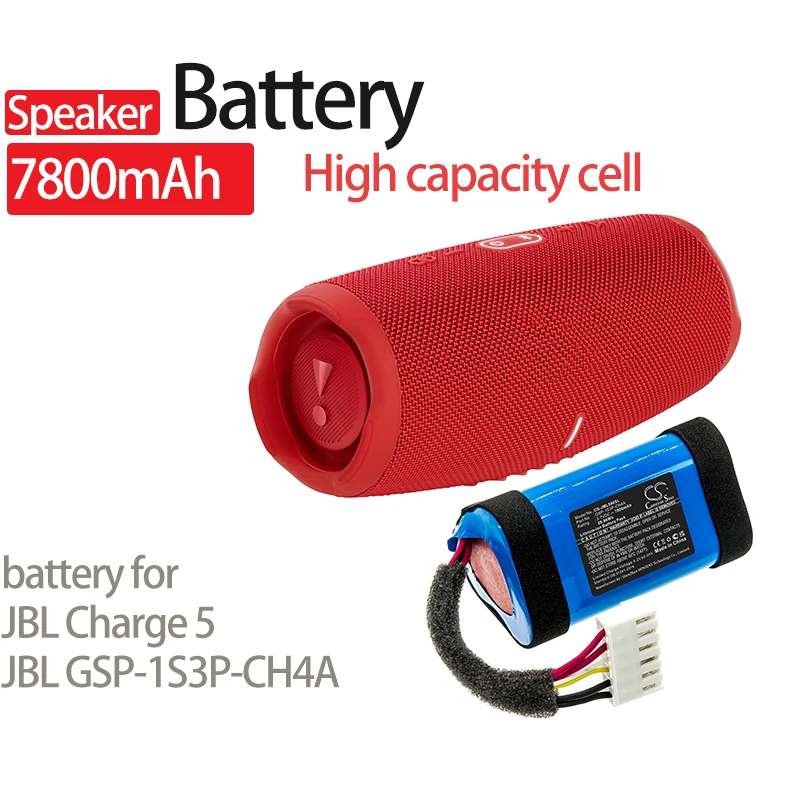 Купить Батарею Jbl Charge 3
