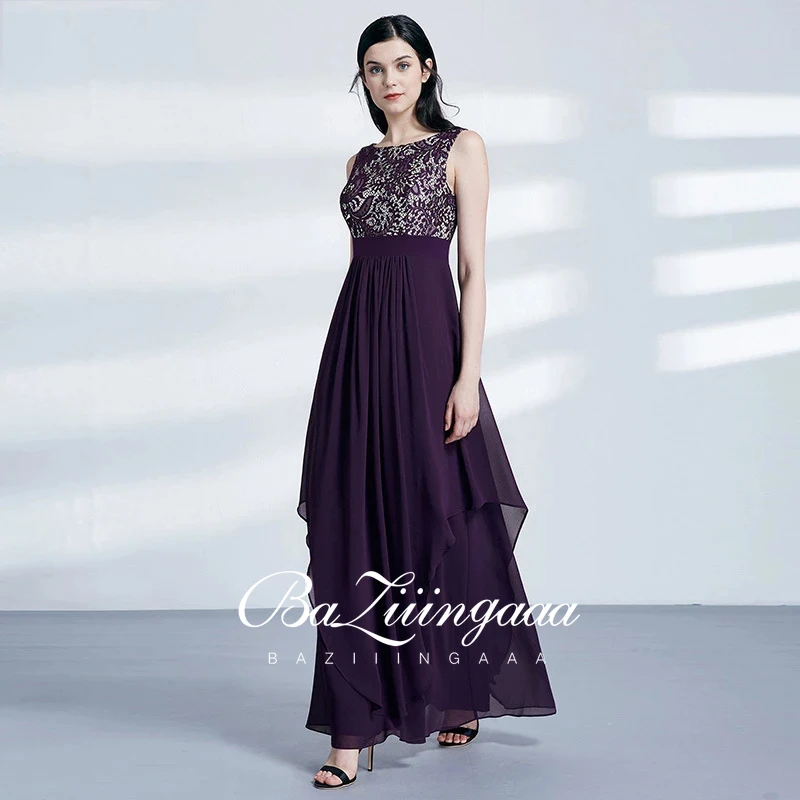 

Роскошное бальное платье BAZIIINGAAA, длинное женское платье 2021, вечерние платья с блестками, вечерние платья, женское платье для выпускного вече...