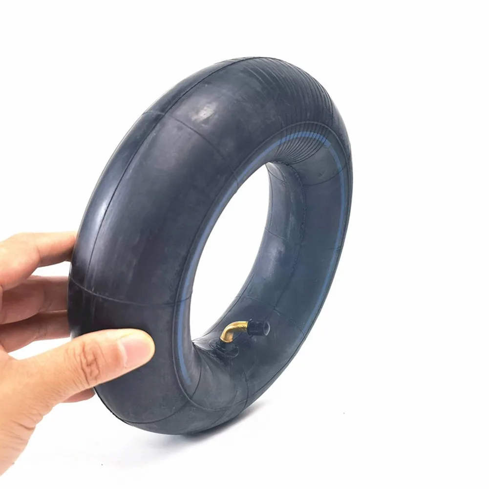 

4.10/3.50 Inner Tube Wheel Tires Trolley Inner Tube Rubber For 3.00-5/3.40-5/3.50-5 Tires Scooter Tyre Cycling Accessories
