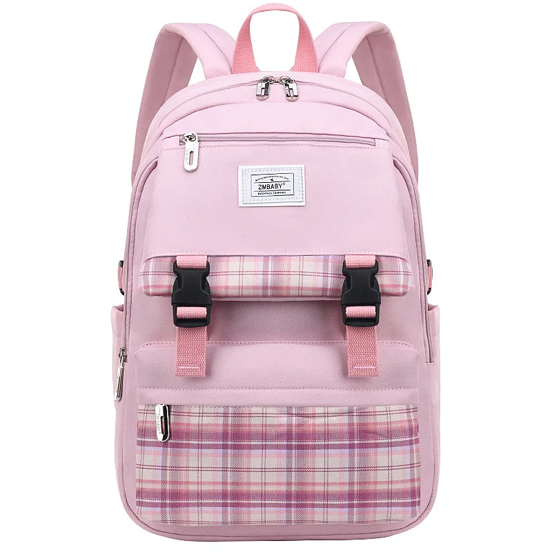 Милые школьные ранцы для девочек, рюкзаки для книг принцессы для начальной школы, легкие школьные портфели