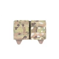 rd tactical estac kywi style 556556 combo ammo pack airsoft magazine ammo bag tactic bag