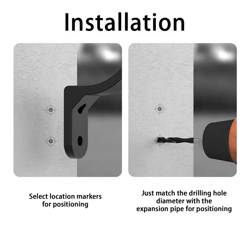 2024 крючок для крепления мотоциклетного шлема