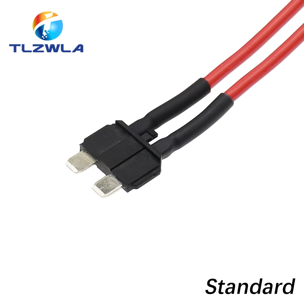 

Автомобильная розетка TLZWLA Car wiring 12В