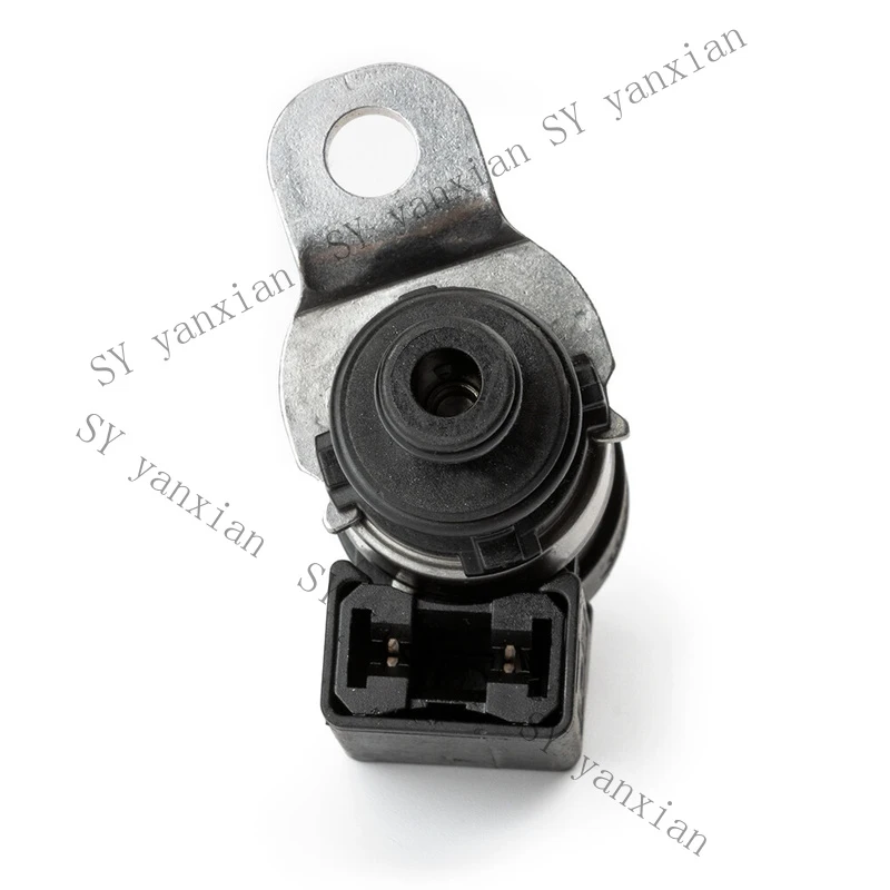 Комплект соленоидов трансмиссии SY+ 7 шт.компл. RE5R05A для Nissan, Infiniti, Hyundai, Datsun 02-UP (art.: 3920dbf04cddc) - 3920dbf04cddc