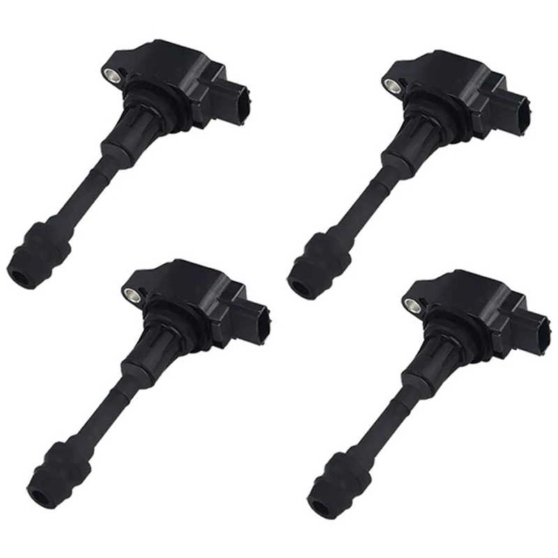 1 шт. катушки зажигания для Nissan Altima Sentra Rogue Versa-1.6L 1.8L 2.0L 2.5L UF-549 C1696 UF549 5C1753 22448ED000