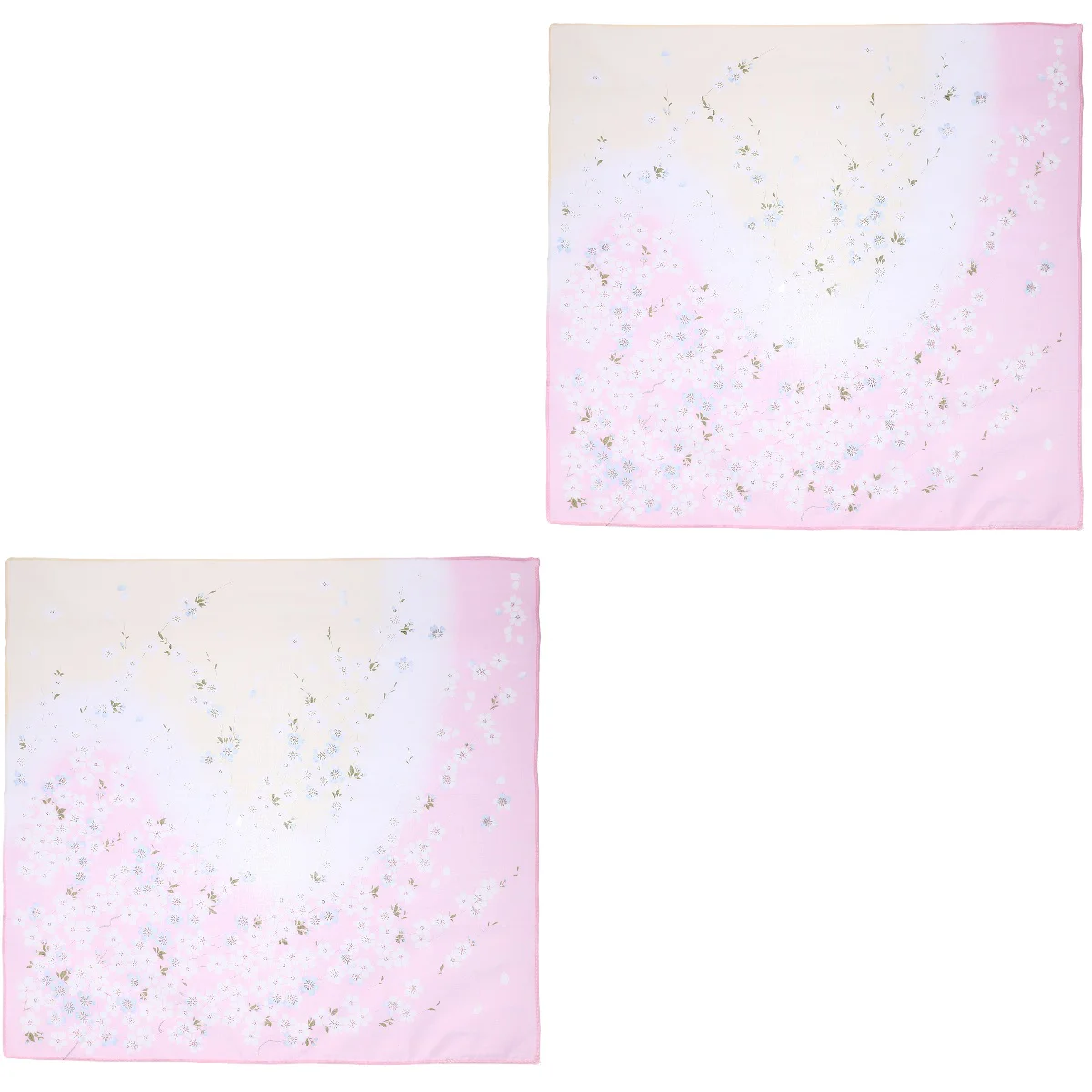 

Полотенце в японском стиле, 2 шт.