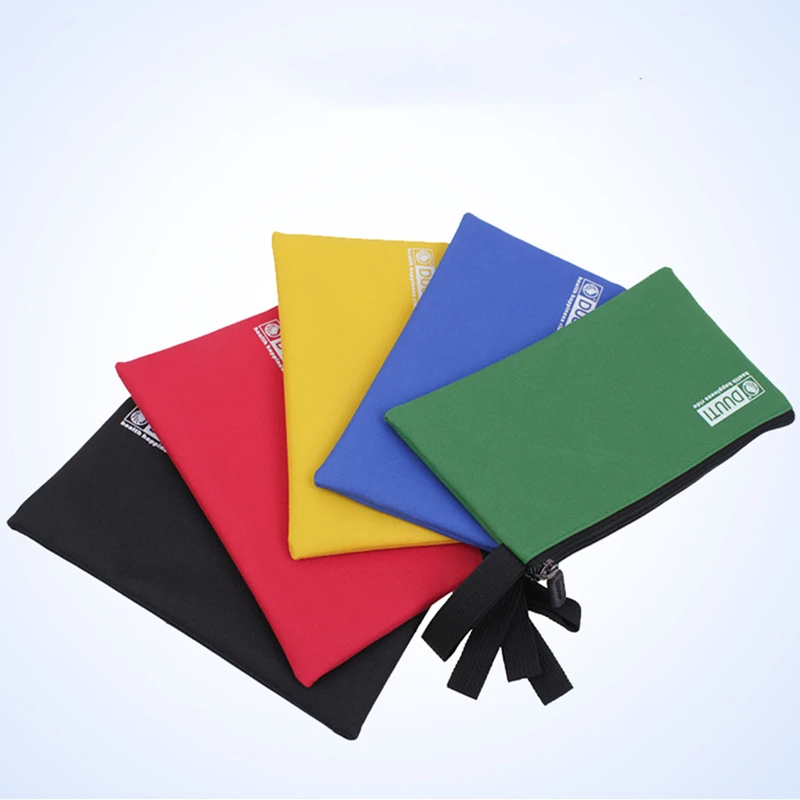 Высококачественный холщовый набор инструментов из ткани Оксфорд и нейлона на