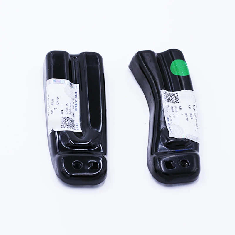 

Кронштейн крепления правый 5Q0825921 5Q0825922A для VW SKODA AUDI SEAT Arteon Golf R32 5Q0 825 921 5Q0 825 922 A 5Q0825922