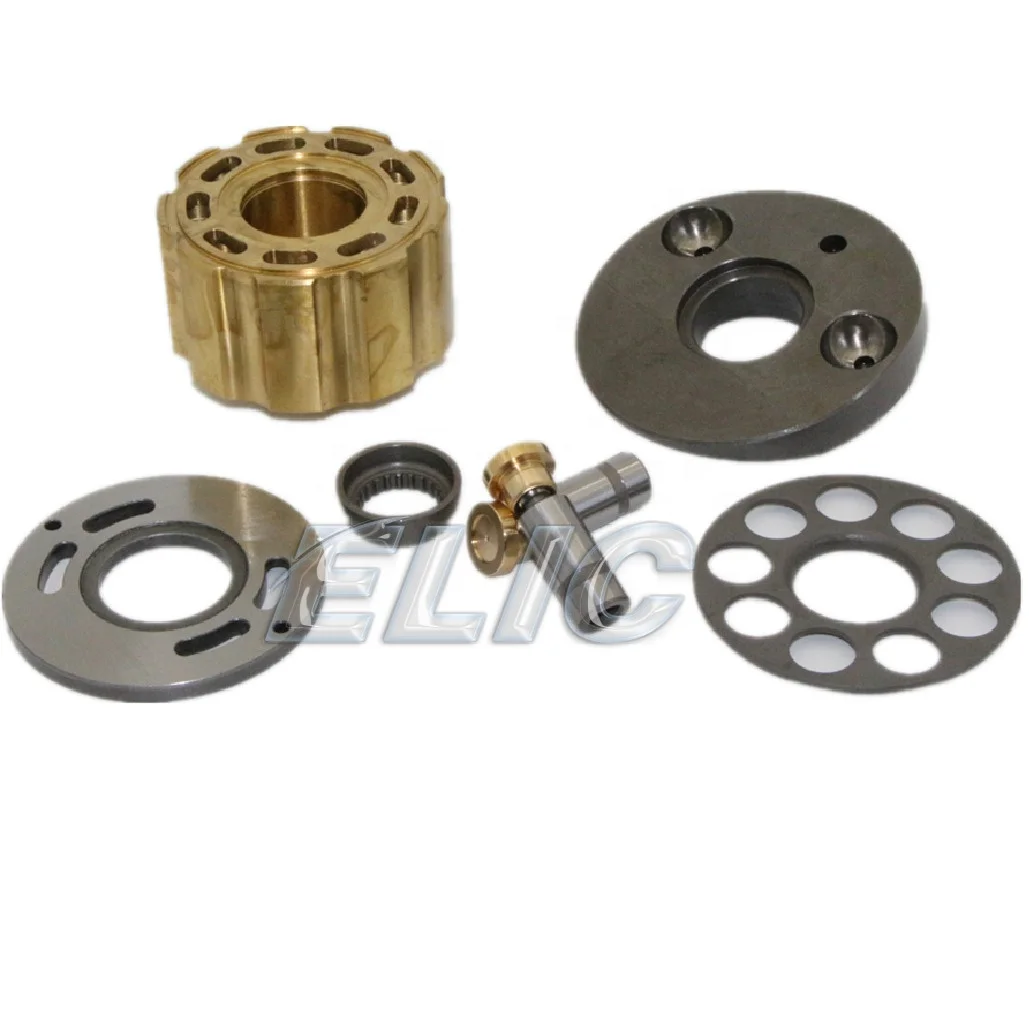 Технические детали для экскаватора