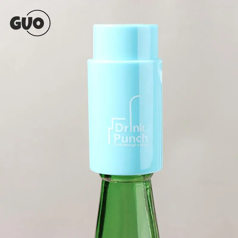 1 шт. пробойник для крышки бутылки с водой