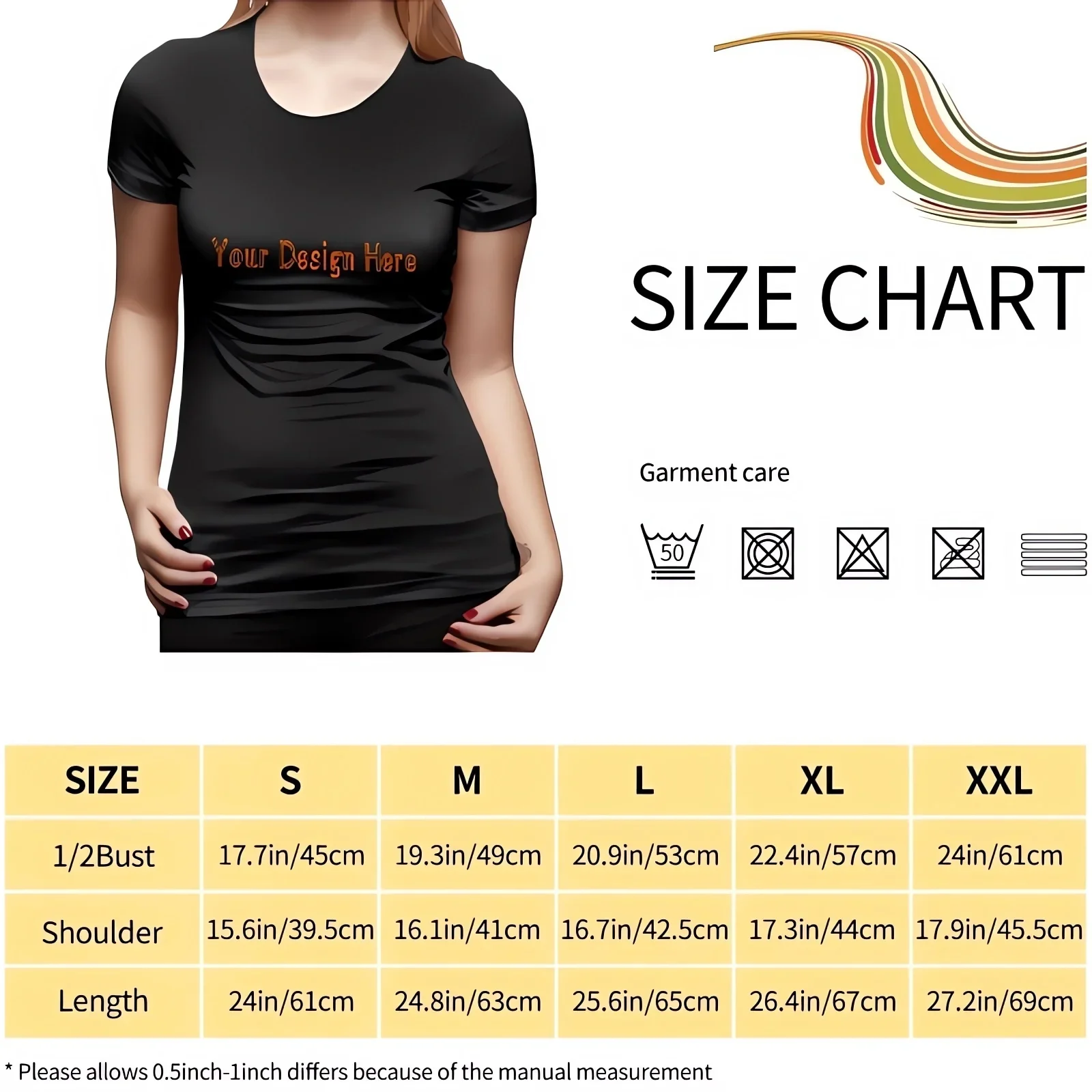 Женская футболка Blaine Anderson The Eras Tour Tee Oversize