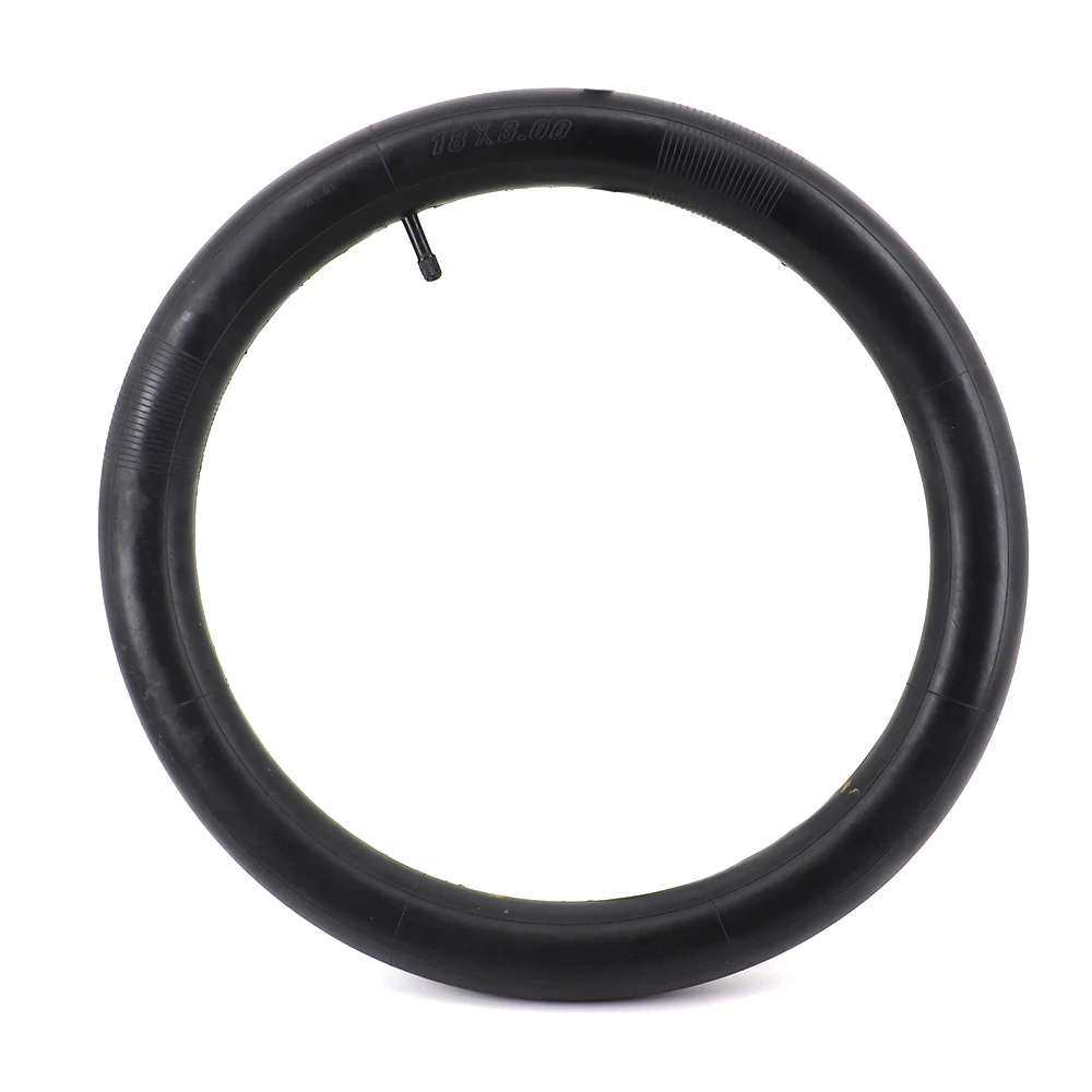 Хорошее качество внутренняя камера 18x3 0 прямая 00 шина 18 дюймов для аксессуаров
