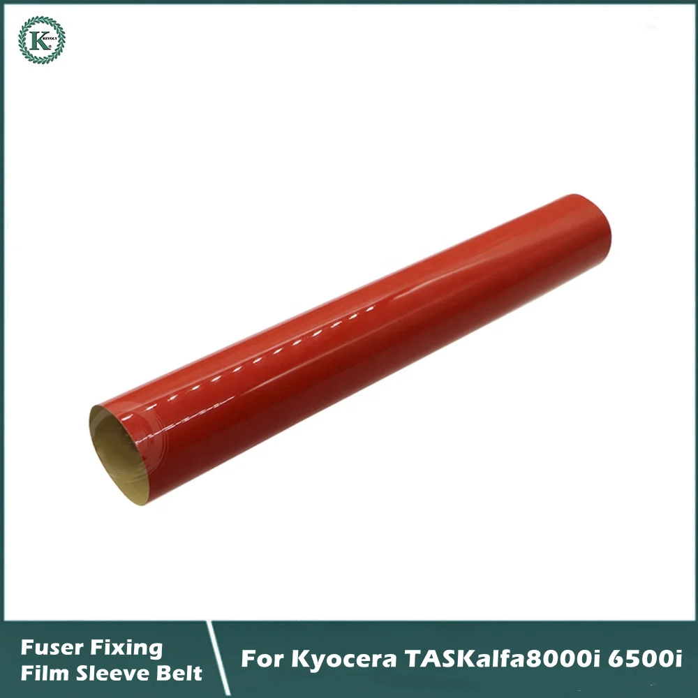 

Fuser Fixing Film Sleeve Belt for Kyocera TASKalfa8000i 6500i