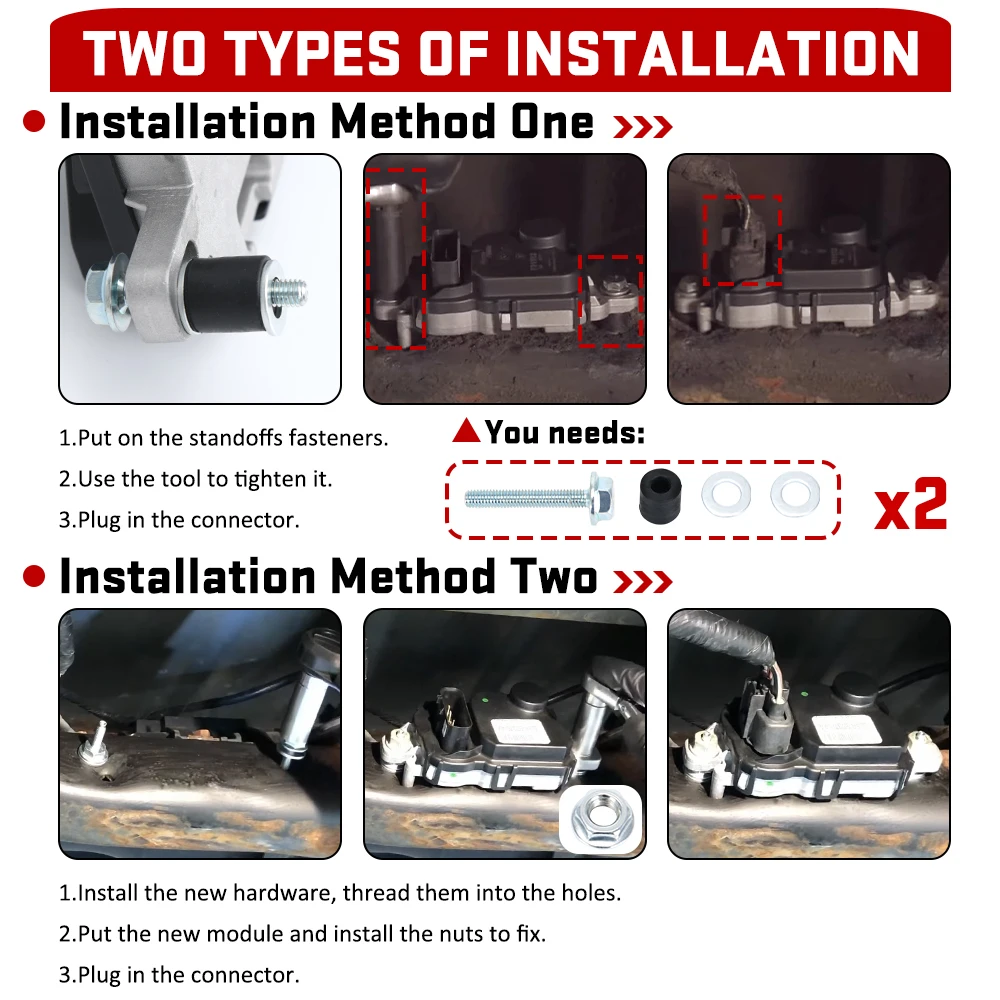 Модуль драйвера топливного насоса 590-001 для Ford E150 F150-F550 Lincoln Mazda Mercury 6H1470 FD1002 4C2A-9D372-BA