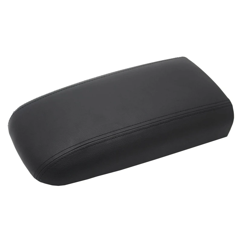 

Car Central Armrest Cover Armrest Box Cover For GMC Envoy Chevrolet Trailblazer Isuzu Buick