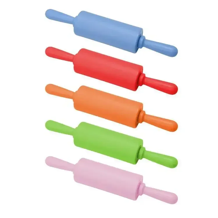 

Пластиковая скалка для теста