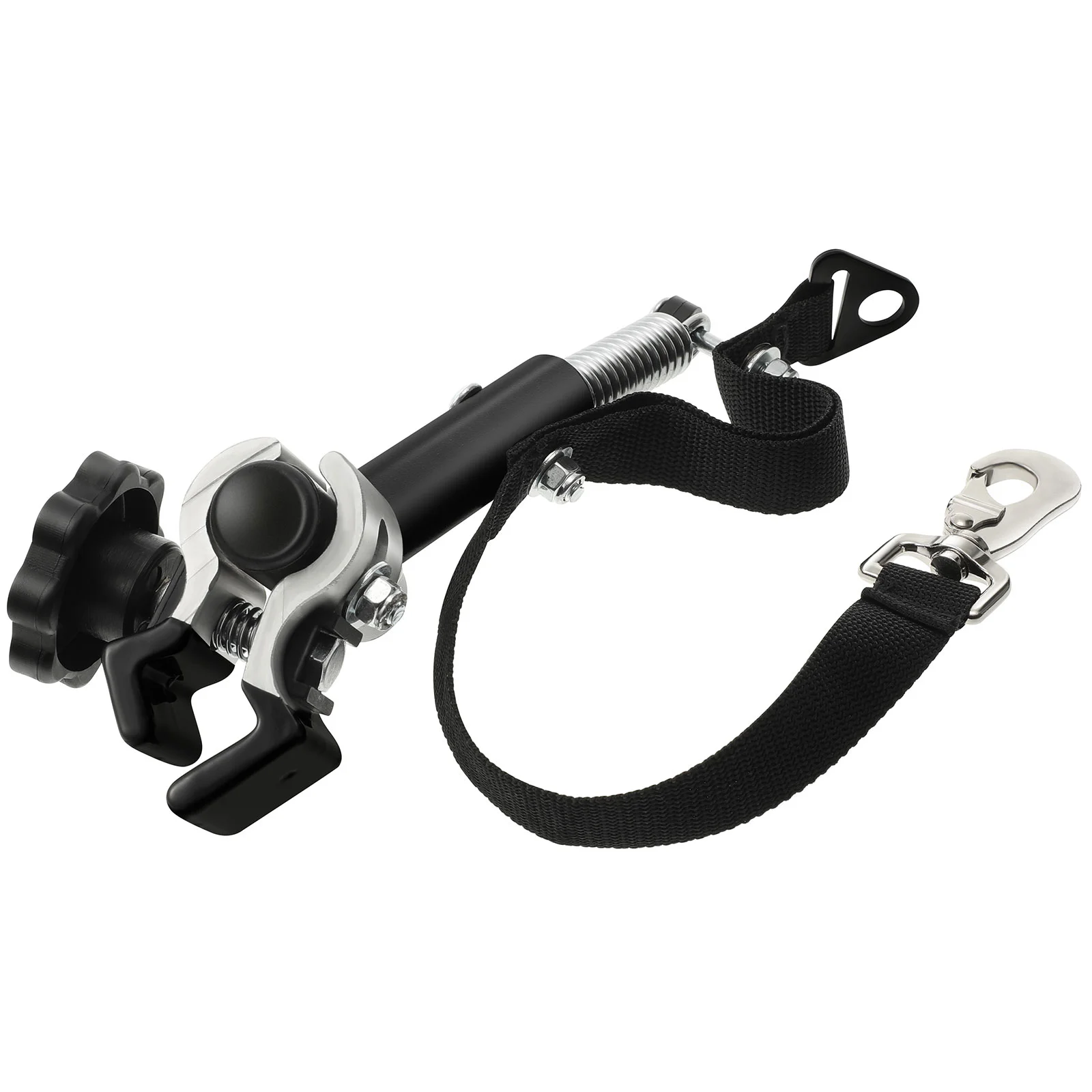 

Trailer Bike Hitch Coupler Connector Mount Attachment Kids Cargo Instep Parts