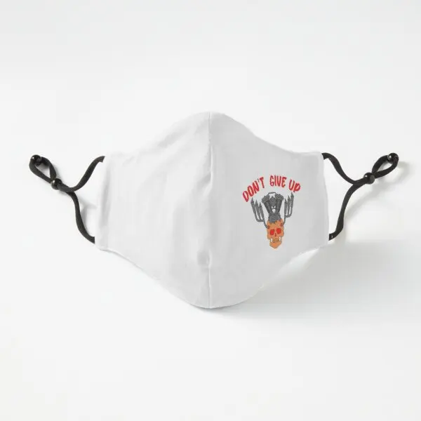 

Мотоциклетная винтажная Модель "don t give up 2021"