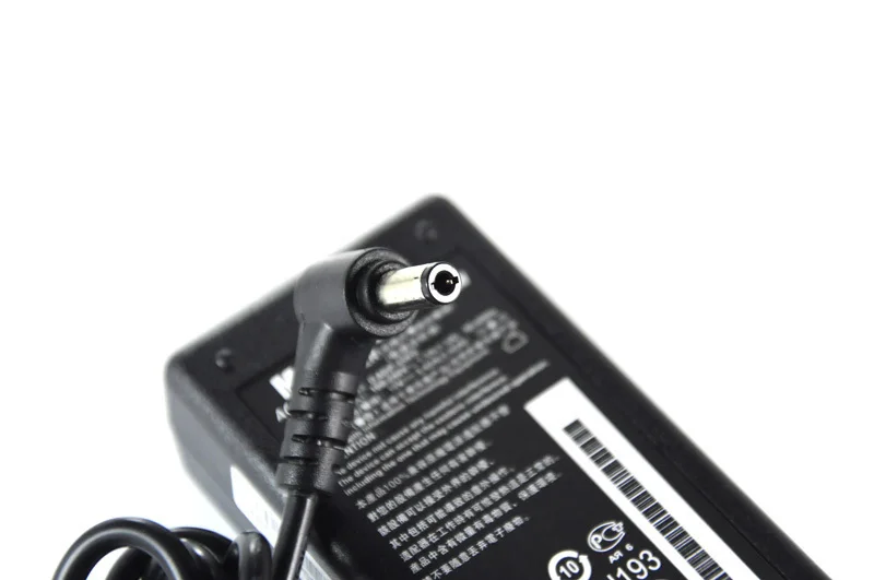 MDPOWER For LENOVO G580 G580A G580AM Notebook laptop power supply AC adapter charger cord
