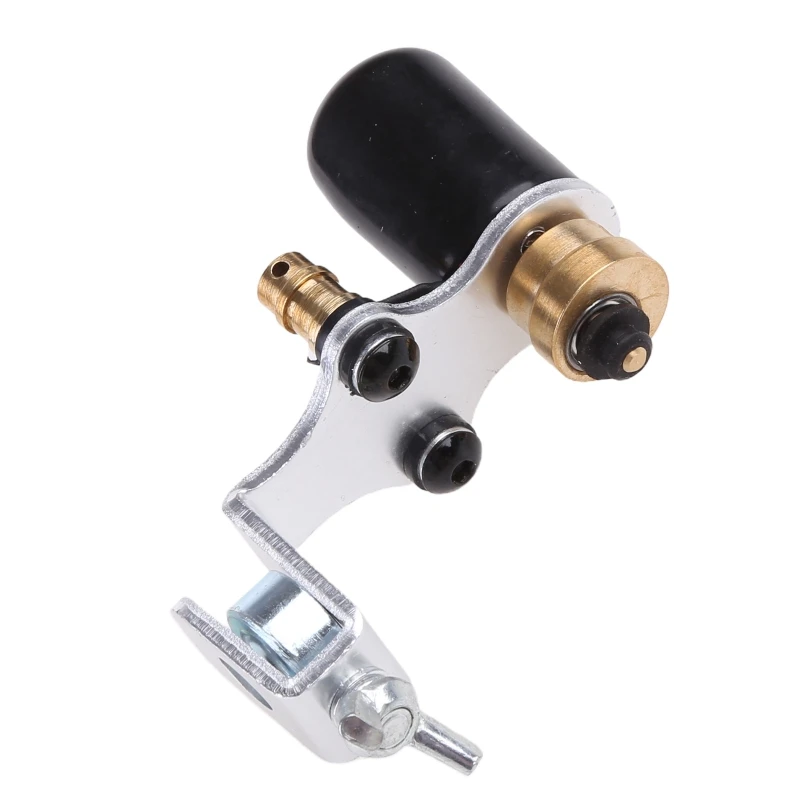 Профессиональная роторная тату-машинка для макияжа тела шейдер-лайнер моторные