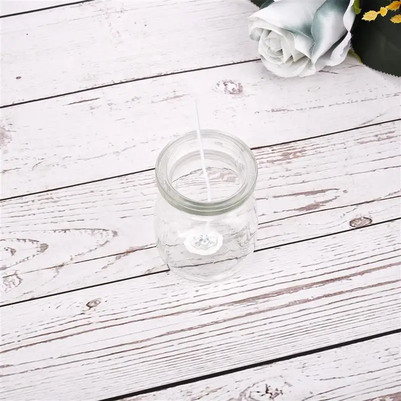 Фитиль для свечей наклейки клейкая термостойкая пенопластовая Двусторонняя