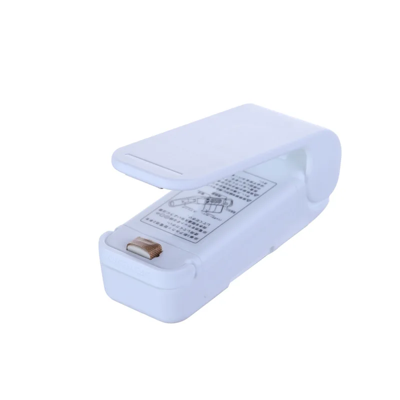 

WIKHOSTAR Мини-машина для запайки пакетов