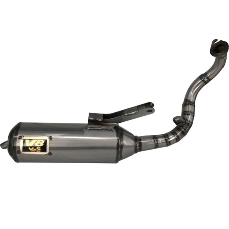Модифицированная версия V8 для Honda DIO AF34/35 ZX Racing Parts 50-75CC ручная работа |