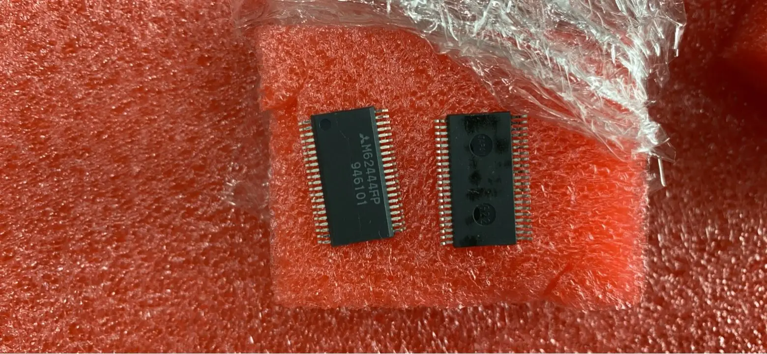 

M62444FP SSOP42 новый оригинальный импортный оригинальный 62444 5 шт.-1 лот