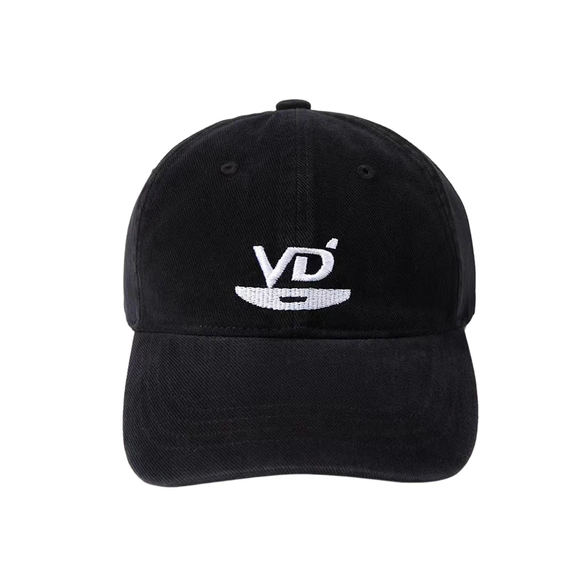 High Street VUJADE мытая бейсболка для мужчин и женщин повседневная регулируемая кепка с