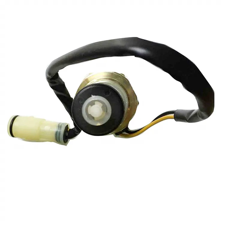 Датчик уровня воды 14541720 Для экскаватора EC210B EC140B EC240B EC290B