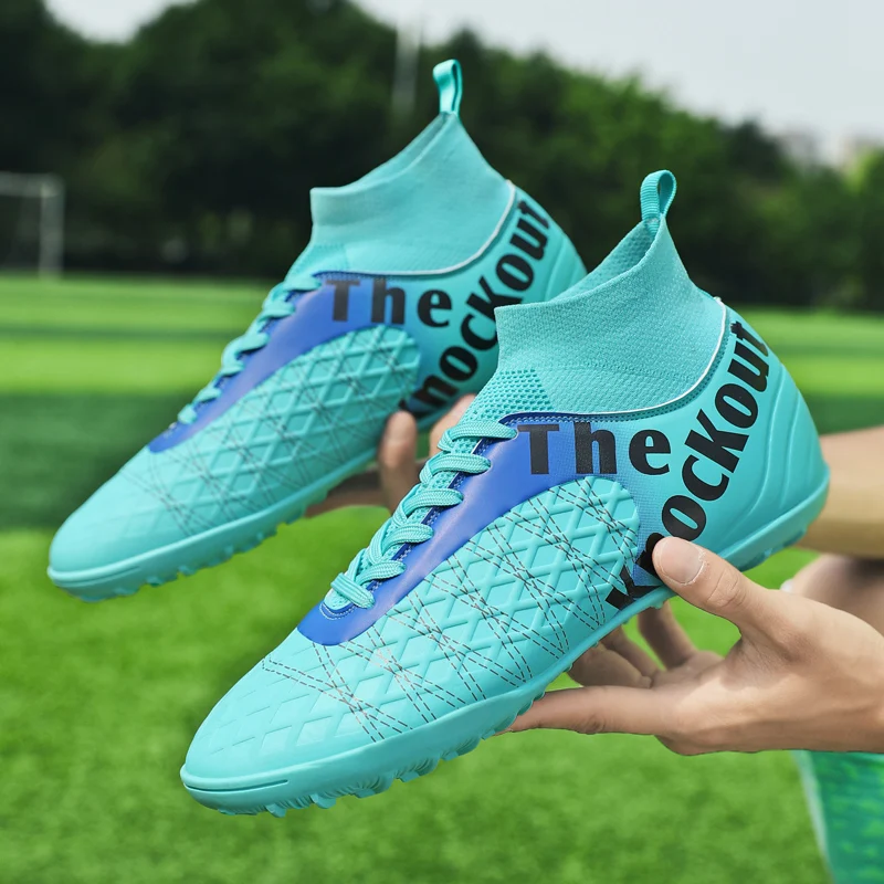 

Качественная футбольная обувь, прочные легкие удобные кроссовки с Роналду, оптовая продажа