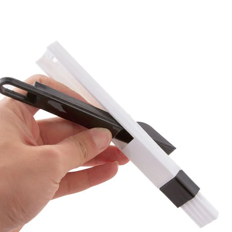 

Multifunction Window Groove Cleaning Brush Keyboard Cleaner Home Gadgets Cleaning Tools Kitchen Supply Item Kitchen Accessories