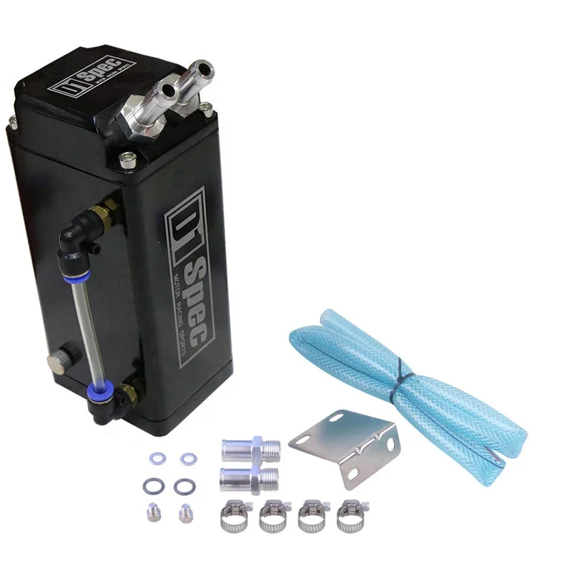 

Маслоуловитель л, высокопроизводительный красный автомобильный масляный уловитель двигателя, аксессуары, автозапчасти для автомобиля, грузовика, автобуса, топливные баки