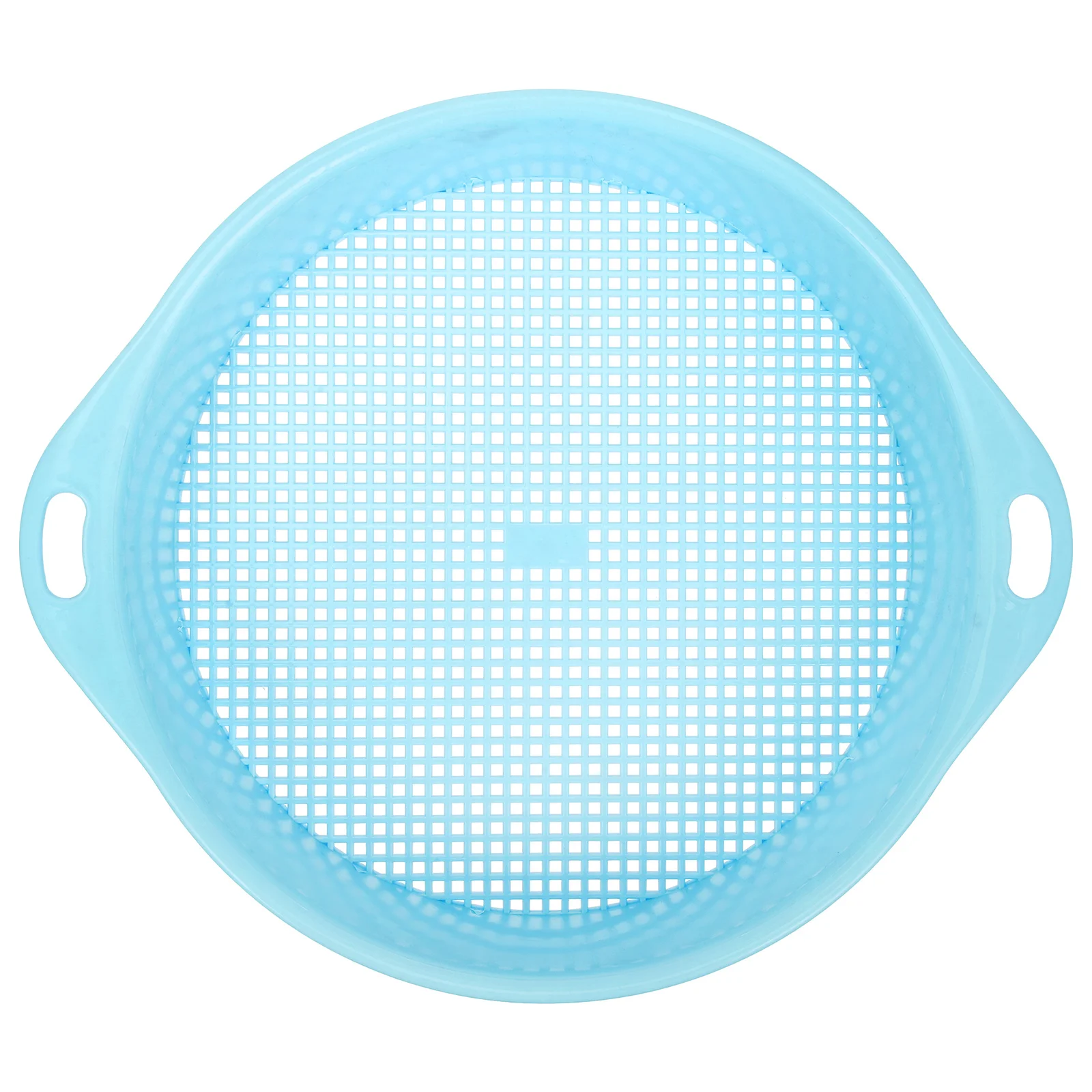 Сито для почвы ручное сито сетчатые ситы садовые принадлежности камней