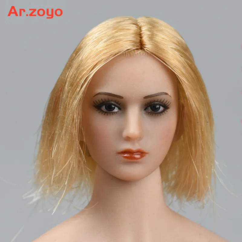 Модель женской скульптуры Императорского хранителя TBLeague, подходит для корпуса 6 дюймов TBL