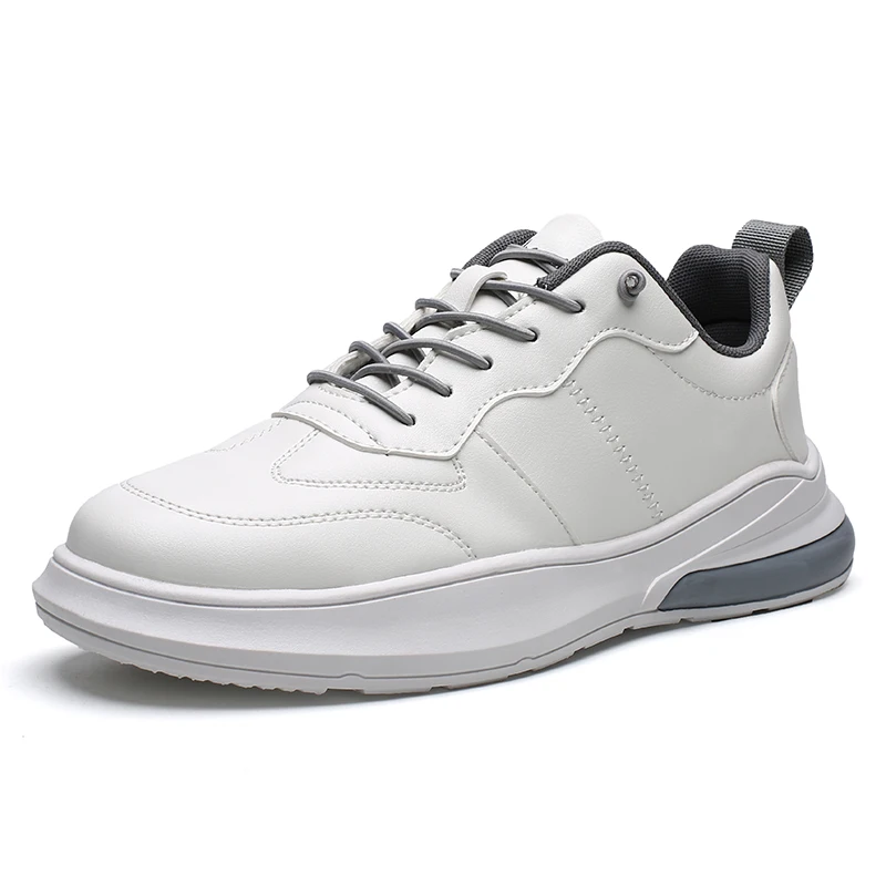 

VANDOWEN модная мужская повседневная обувь, Вулканизированная обувь, мужские модные кроссовки для мужчин