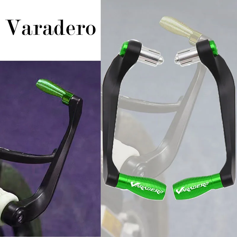 

Для Honda XL125V XL 125V/1000V XL125/1000 V Varadero XL1000/125 2022 аксессуары для мотоциклов защита рычага