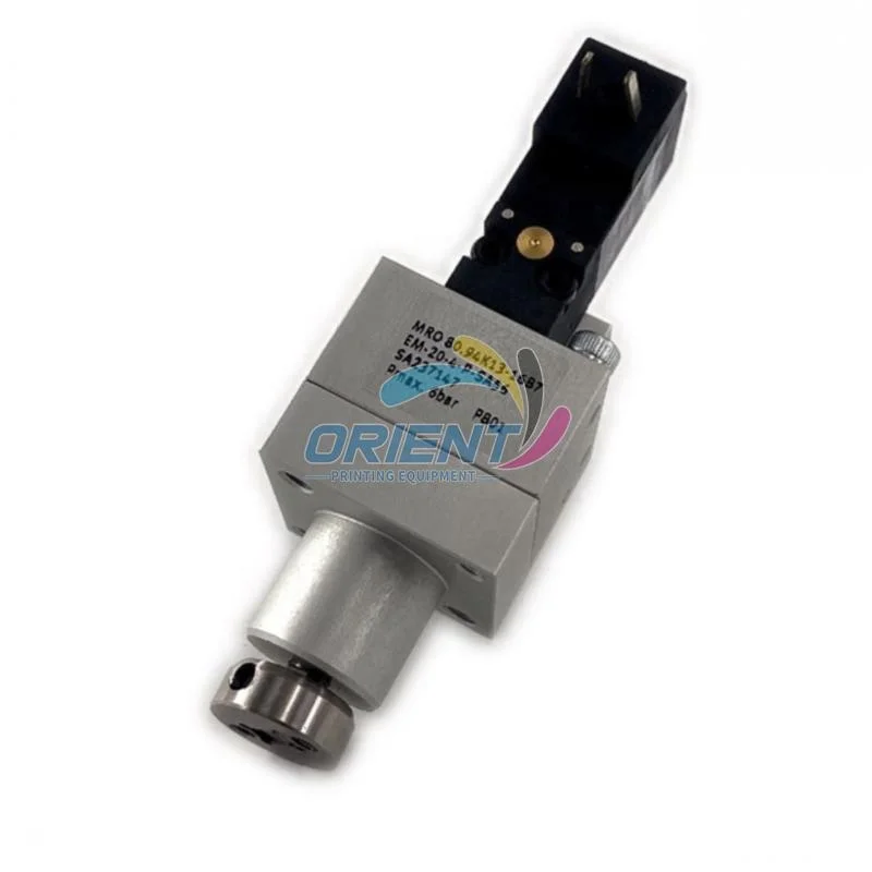 Высококачественный пневматический электромагнитный клапан MSEB-3-24V DC 1 5 Вт L 0073849