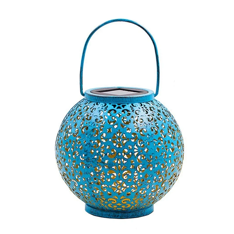 

Уличный светильник на солнечной батарее, садовые светильники, металлисветильник Водонепроницаемая светодиодсветодиодный настольная деко...