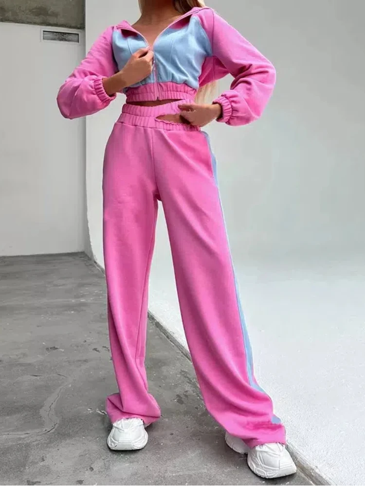 Brangdy Комплект 2 предмета женский весенний полиэстер