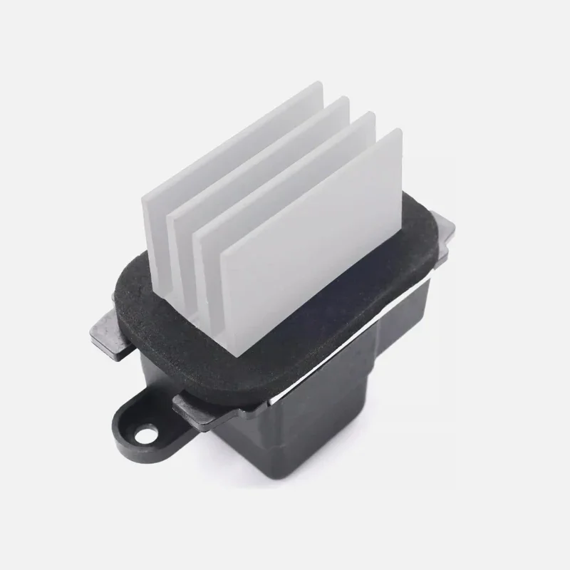 Резистор двигателя воздуходувки 9L34-19E624-AC 5F9Z19E624AA 7C3Z19E624A 7C3Z19E624B