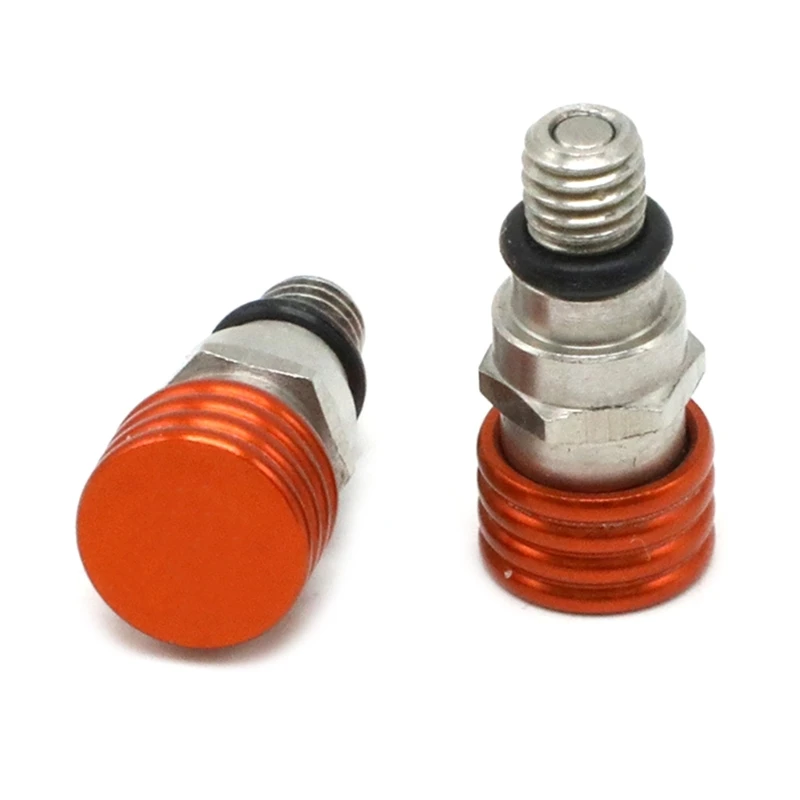 

1 пара, Воздушная вилка для мотоцикла, 5 Х0, 8 см