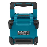 Bluetooth колонка Makita с двухполосным динамиком и сабвуфером#1