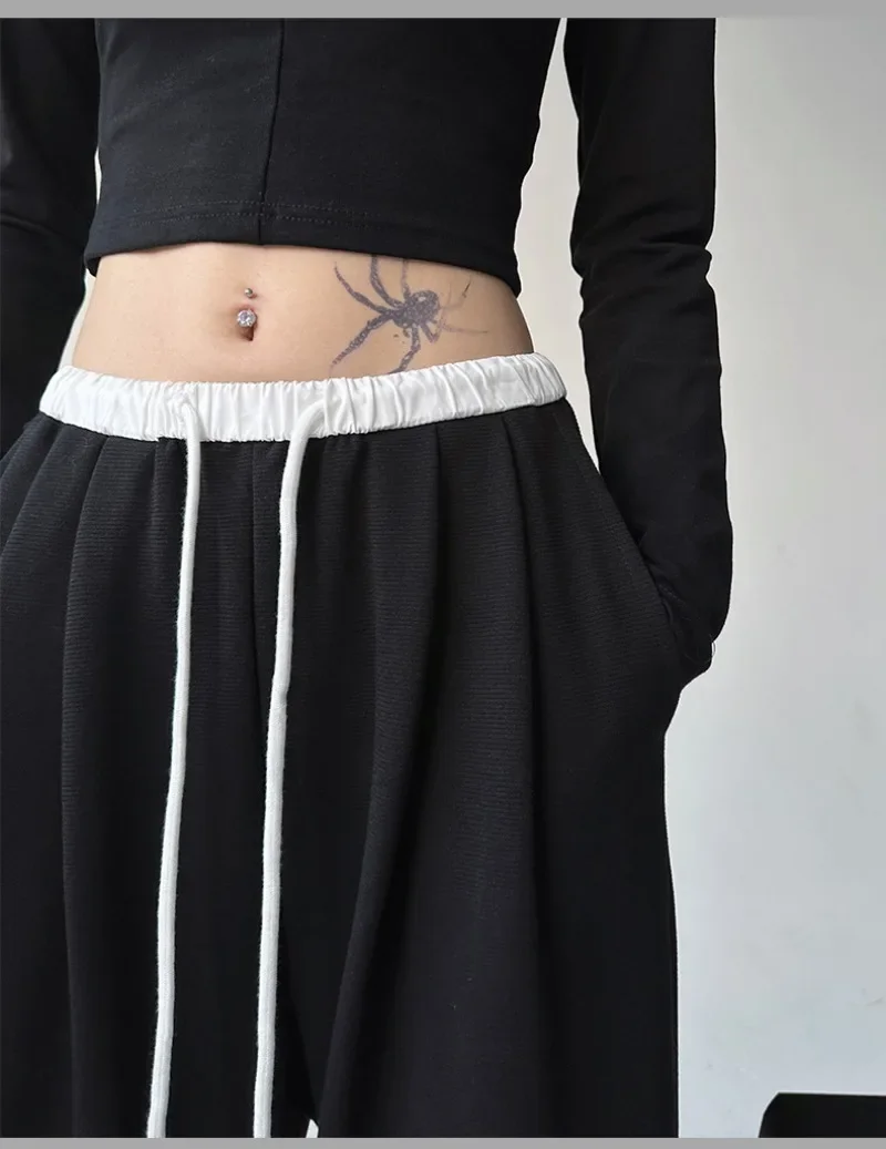 Женские спортивные штаны